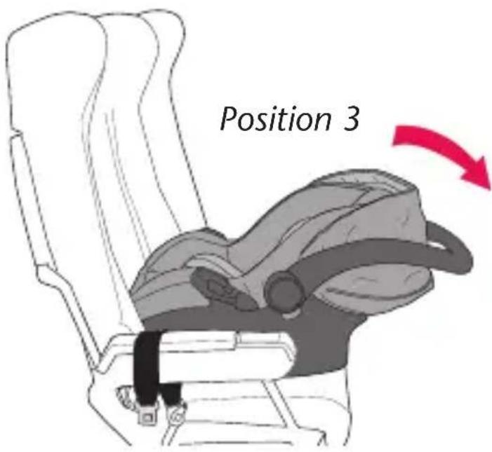 Evenflo LiteMax Sport - 2 - 1