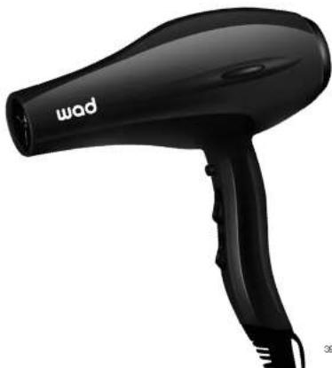 WAD Gyro - Pulizia e Manutenzione - 1
