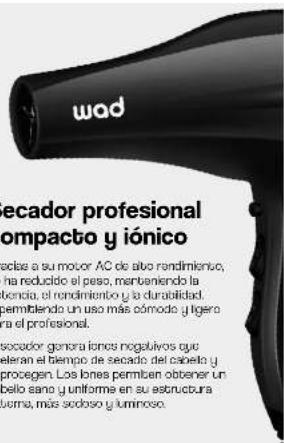 WAD Gyro - Instruccionedes uso - 3