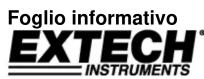 Extech HDV4CAM5FM - Ce produit est garanti pour un an. - 3