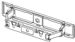 IIYAMA MDWM0001 - 1