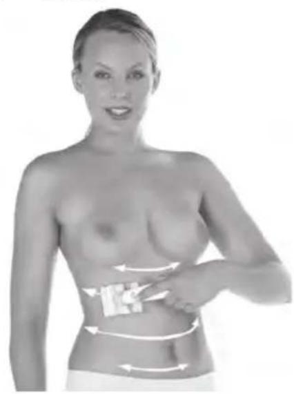 LANAFORM Beauty Aspect - Mellkas - 3