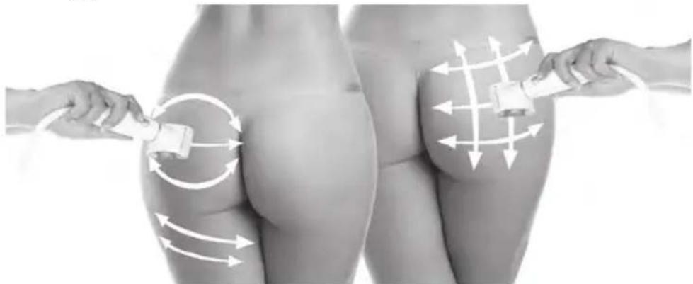 LANAFORM Beauty Aspect - Caderasygluteos - 1