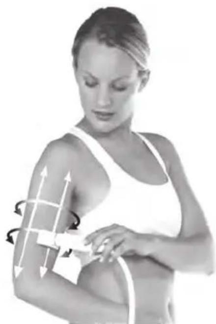 LANAFORM Beauty Aspect - Brazos - 1