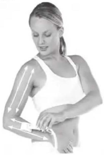 LANAFORM Beauty Aspect - Spalle Schiena - 2