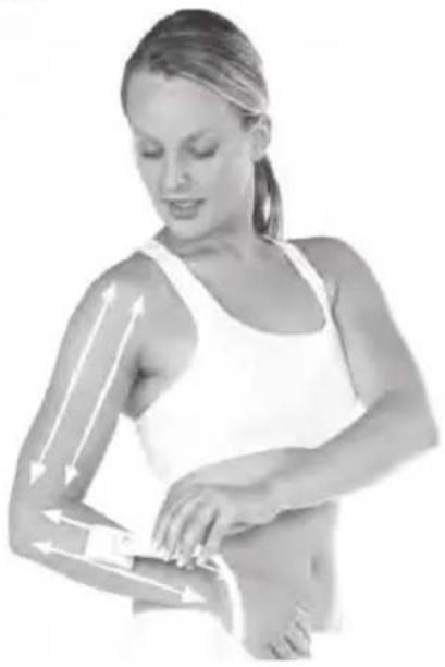 LANAFORM Beauty Aspect - Hombros Espalda - 2