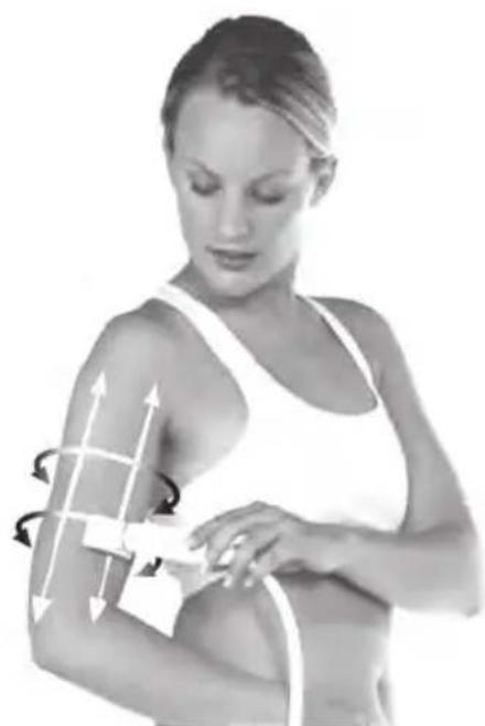 LANAFORM Beauty Aspect - Brust - 2
