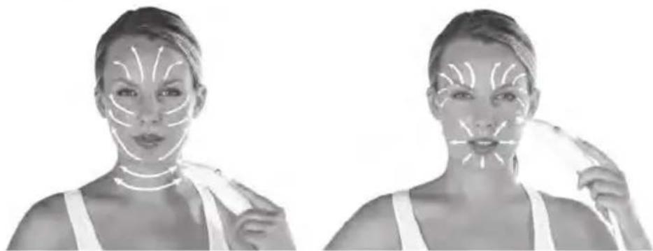 LANAFORM Beauty Aspect - Arcés nyak - 1