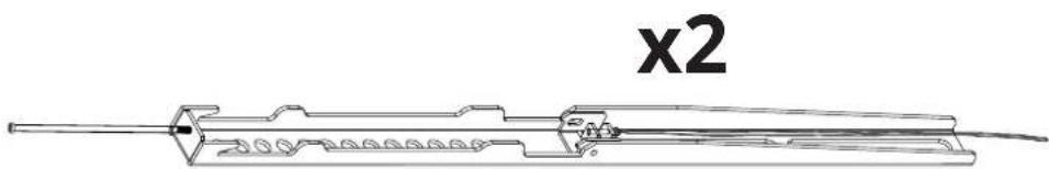 Kanto F3760 - PRÉCAUTION - 2