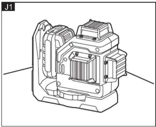 Flex ALC 3360GR 10.8 - 13
