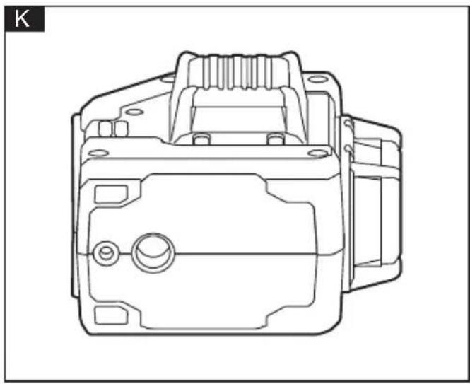 Flex ALC 3360GR 10.8 - 19