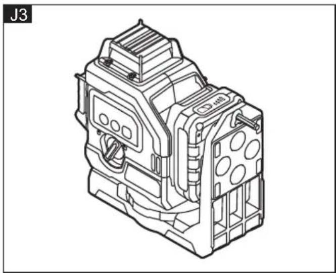 Flex ALC 3360GR 10.8 - 15