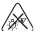 Flex CL 5000 10.818.0 - Symbole na urzadzeniu - 3