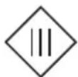 Flex CL 5000 10.818.0 - Simboli sull'apparecchio - 6
