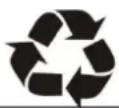 Be Cool BC12KL2201FW - Recycling, disposal, declaration of conformity - 1