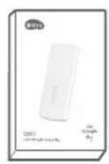 BENQ GP100 - Contenu de l'emballage - 2