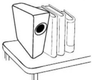 BENQ GP100 - Consignes de sécurité - 3
