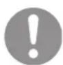 MITSUBISHI MCUS5001VHEW - ⚠️ AVERTISSEMENT - 5