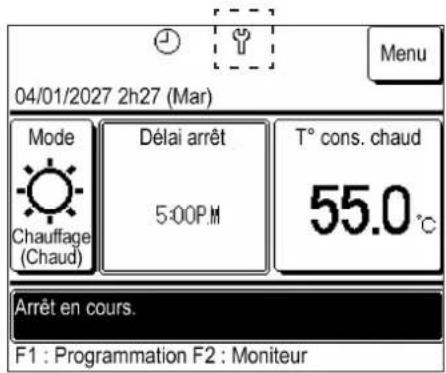 MITSUBISHI MCUS5001VHEW - Remarque - 4