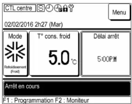 MITSUBISHI MCUS5001VHEW - Programmation d'aujourd'hui ou demain - 1