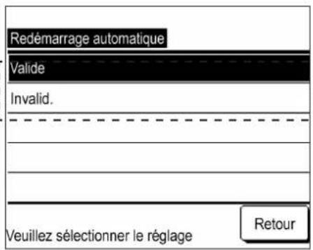 MITSUBISHI MCUS5001VHEW - Réglages de la télécommande - 4