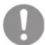 MITSUBISHI MCUS5001VHEW - ⚠️ AVERTISSEMENT - 1