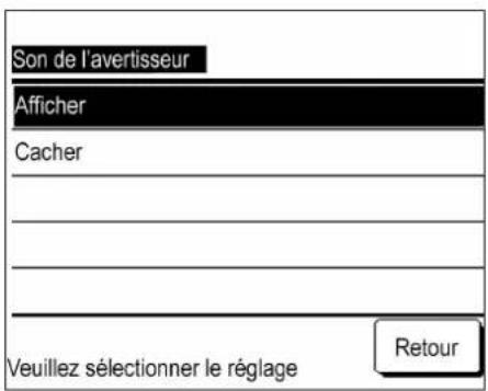 MITSUBISHI MCUS5001VHEW - Réglages initiaux - 7