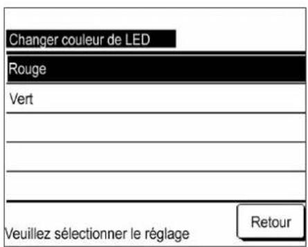 MITSUBISHI MCUS5001VHEW - Réglages administrateur - 8