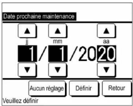 MITSUBISHI MCUS5001VHEW - Remarque - 3