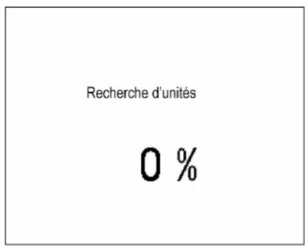 MITSUBISHI MCUS5001VHEW - Réglage de la télécommande principale/secondaire - 3