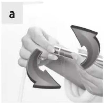 LANAFORM Microdermabrasion - FILTER REPLACEMENT - 1