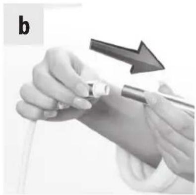 LANAFORM Microdermabrasion - 1