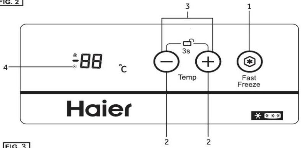 HAIER HCE100E - Haier - 4