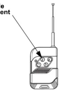Chauvet Hurricane Bubble Haze X2 Q6 - Instructions de la WRC - 2
