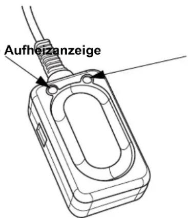 Chauvet Hurricane Bubble Haze X2 Q6 - Anweisungen zur WRC - 3