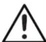 Chauvet Hurricane Bubble Haze X2 Q6 - Safety Notes - 1