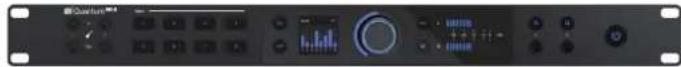 PRESONUS Quantum HD 8 - Contenu de l'emballage - 2