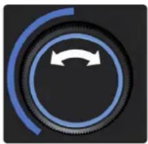 PRESONUS Quantum HD 8 - Mode de contrôle des moniteurs - 1