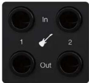 PRESONUS Quantum HD 8 - Face avant - 3