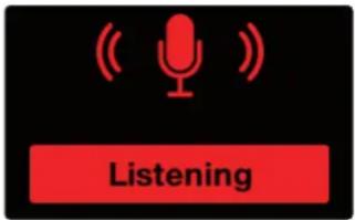 Listening