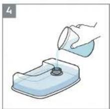 ELECTROLUX EAF7SB - Rengoring -Damp - 4