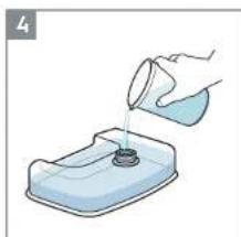 ELECTROLUX EAF7SB - Ka lietot - Air fry + tvaika funkcija - 2