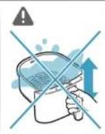 ELECTROLUX EAF7SB - How to use - Dehydrate function - 11