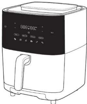 ELECTROLUX EAF7SB - Libretto di istruzioni - 1