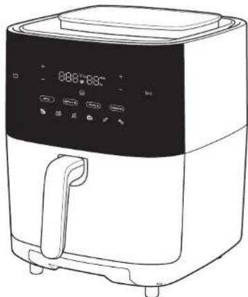 ELECTROLUX EAF7SB - Kasutusjuhend - 1