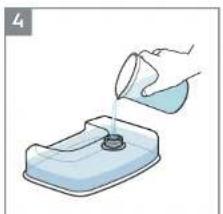 ELECTROLUX EAF7SB - Curata - functia cu abur - 4