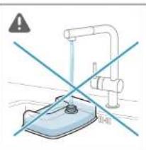 ELECTROLUX EAF7SB - Sposób uzycia - Funkcja Steam - 5