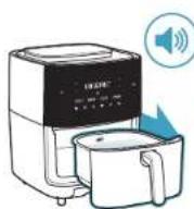 ELECTROLUX EAF7SB - Temizleme - Buharla fonksiyonu - 19