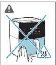 ELECTROLUX EAF7SB - Comment utilise - la fonction AirFry - 10