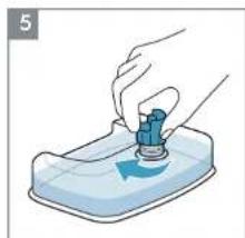 ELECTROLUX EAF7SB - Cistenie - Funkcia Para - 5